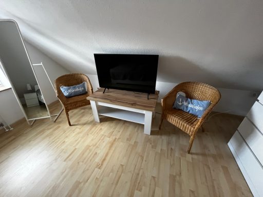 27.07.2025 TV & TV Tisch nachher